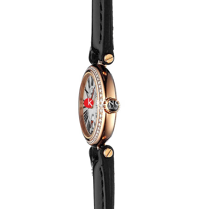 Фотография часов Tissot Glamorous 18K Gold T917.110.76.113.01_2